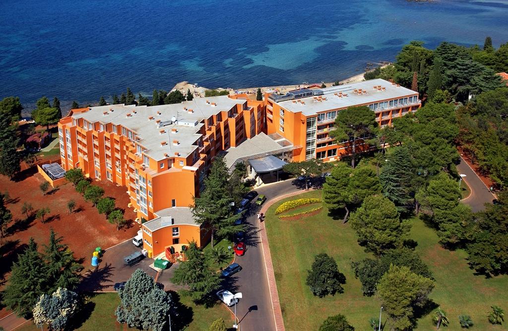 Plava Laguna Umag