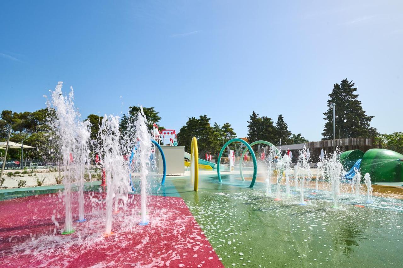 Plava Laguna Hotel Umag