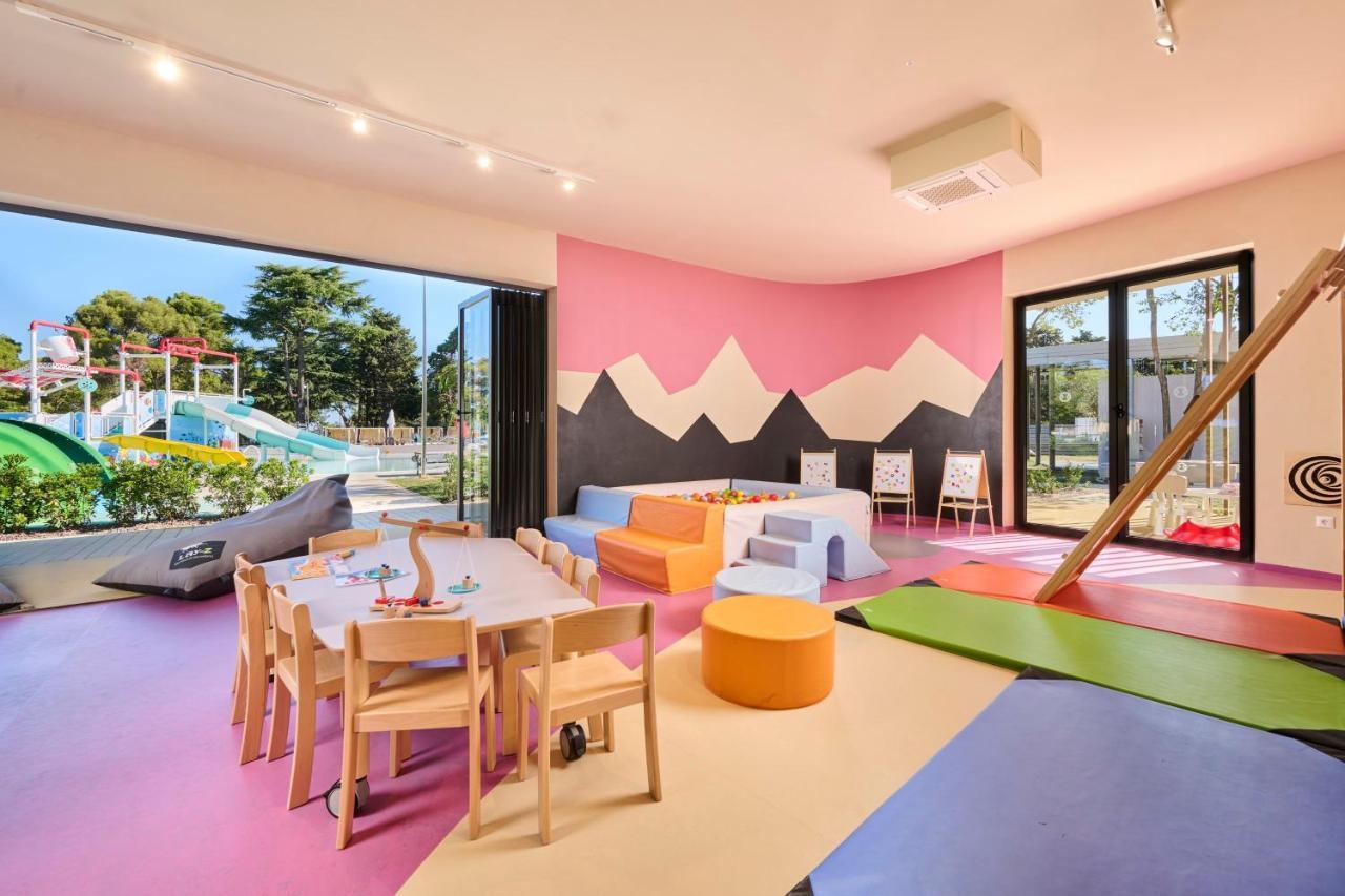 Plava Laguna 4*