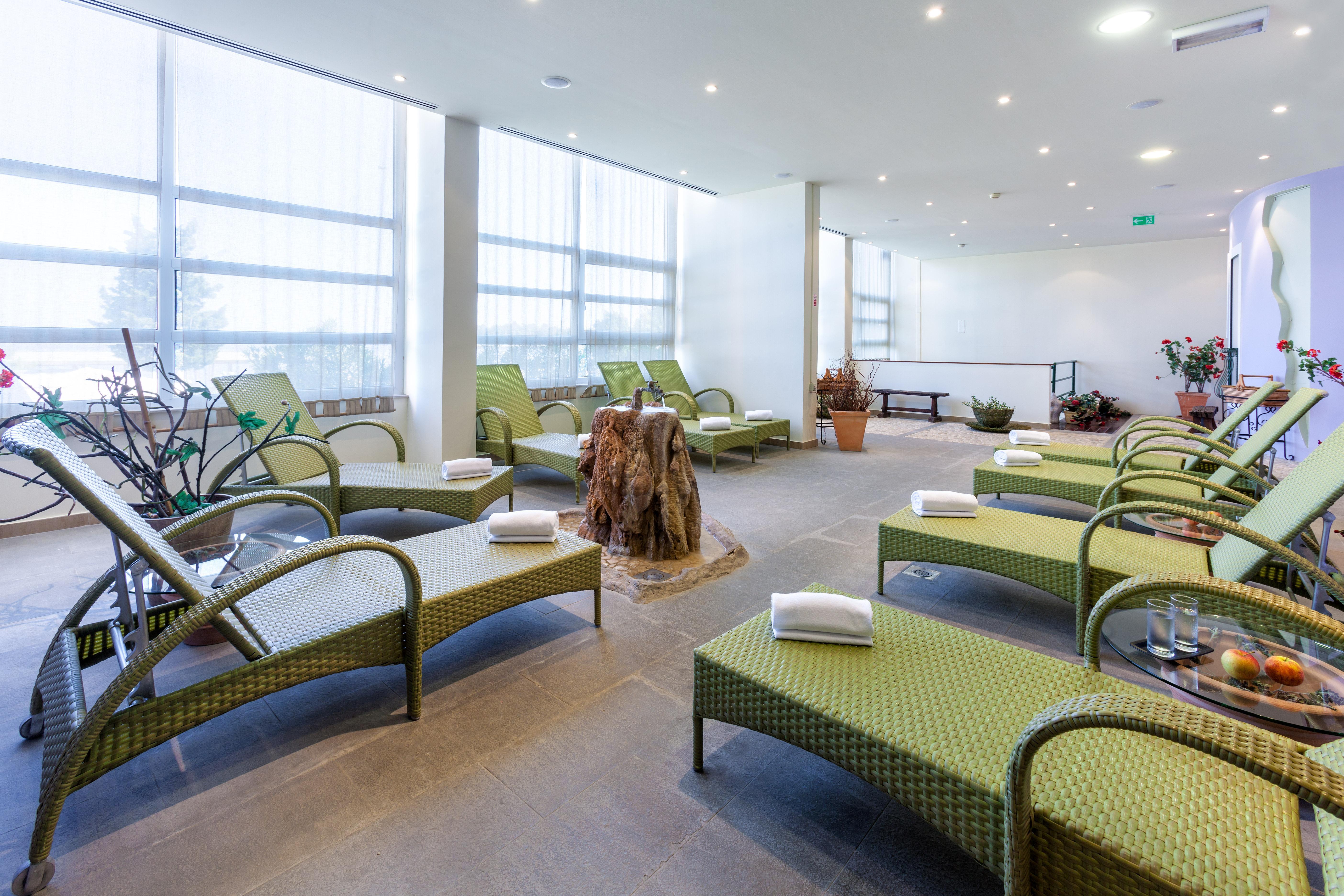 Plava Laguna Hotel Umag