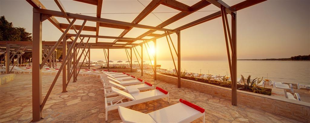 Plava Laguna 4* Umag