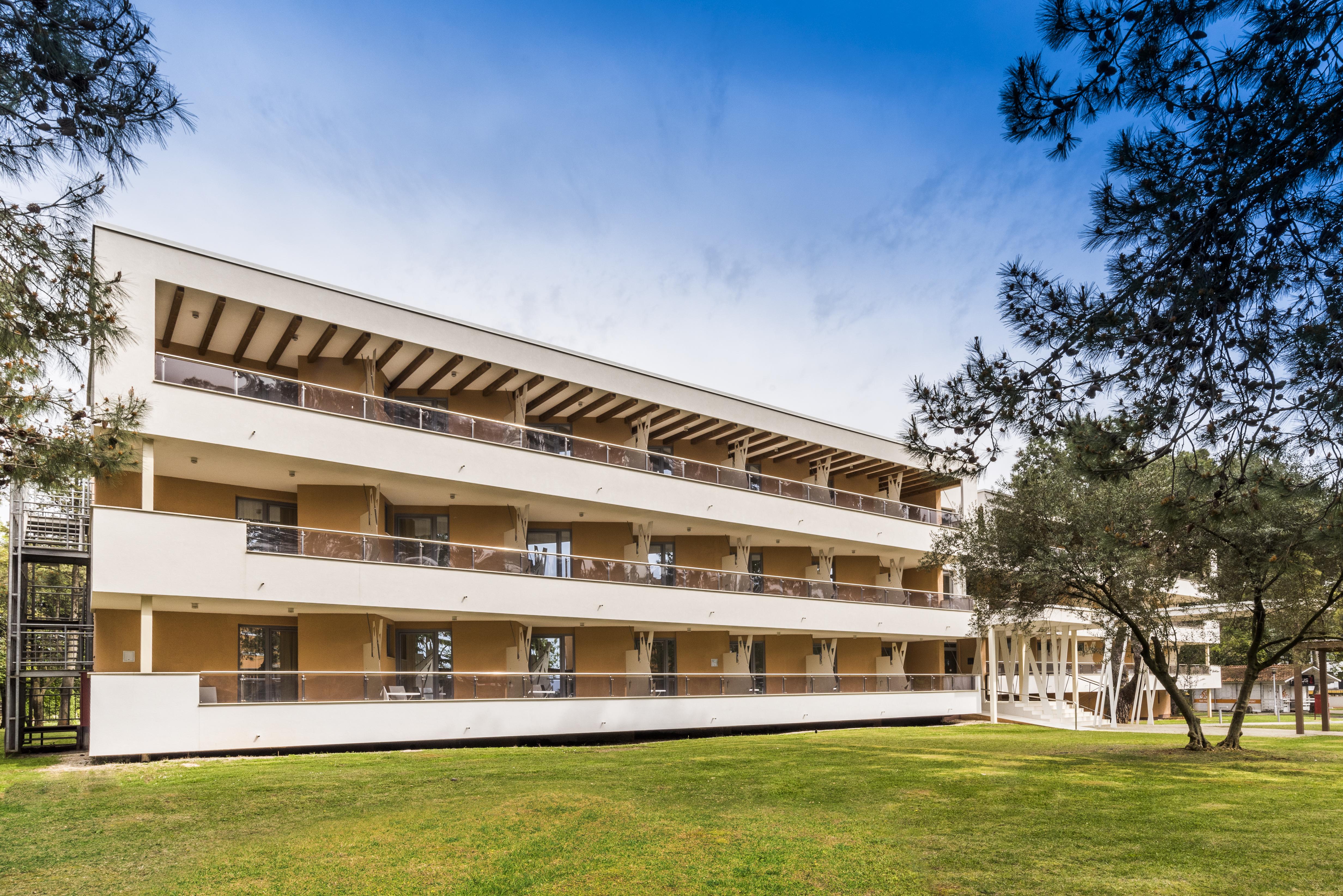Plava Laguna Hotel Umag