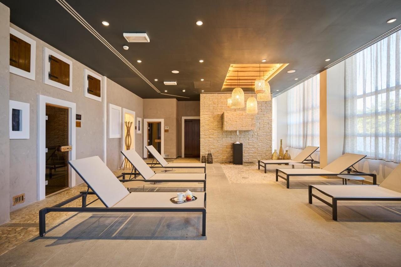 Plava Laguna Hotel Umag
