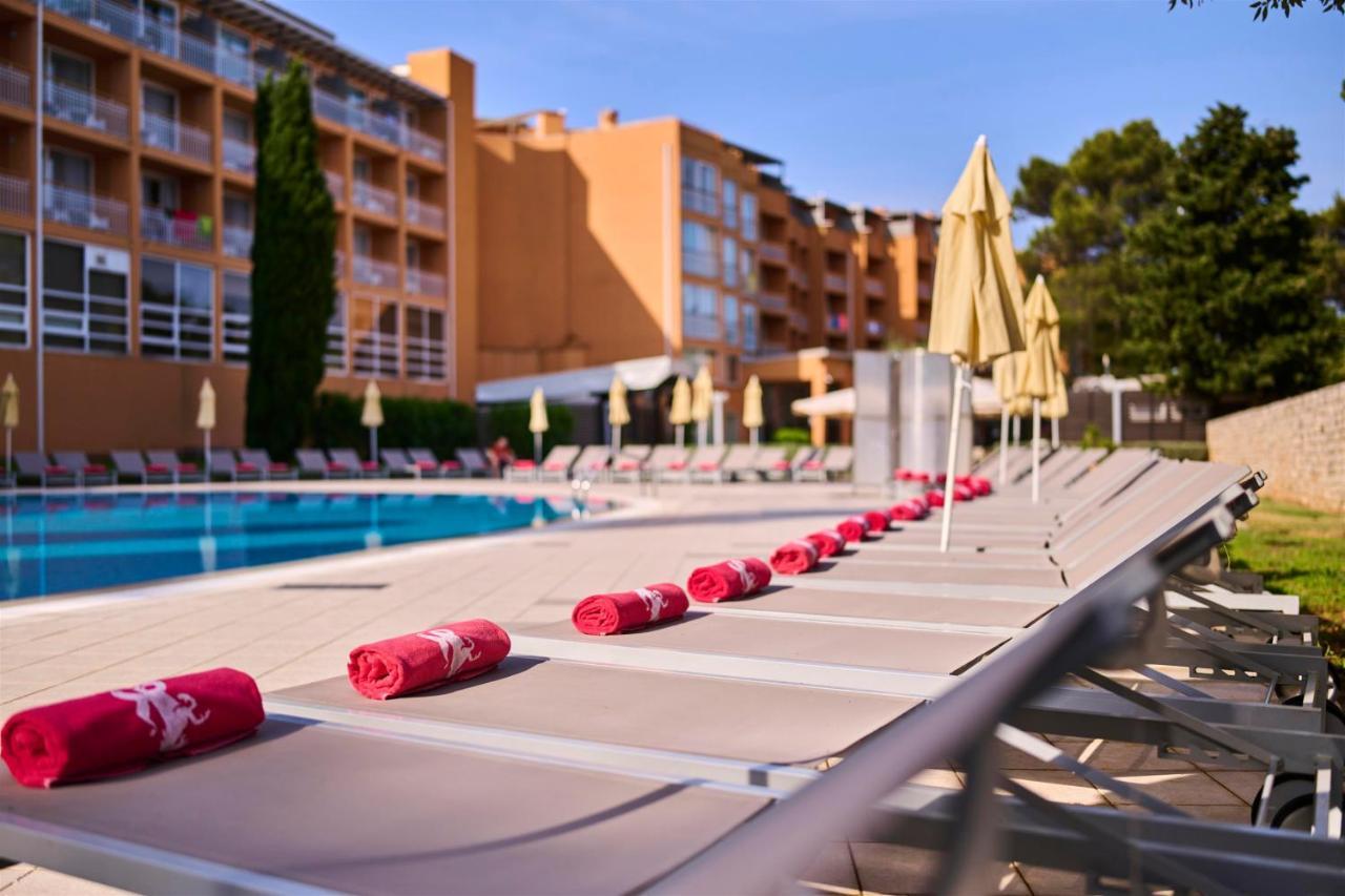 Plava Laguna Hotel Umag