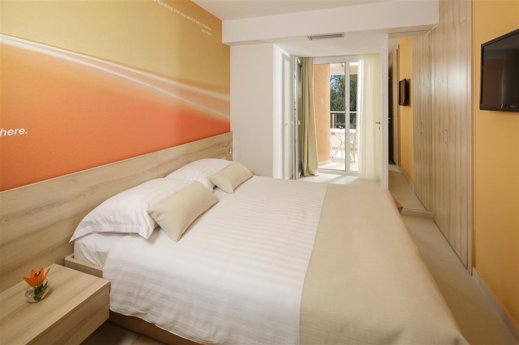 Plava Laguna Hotel Umag