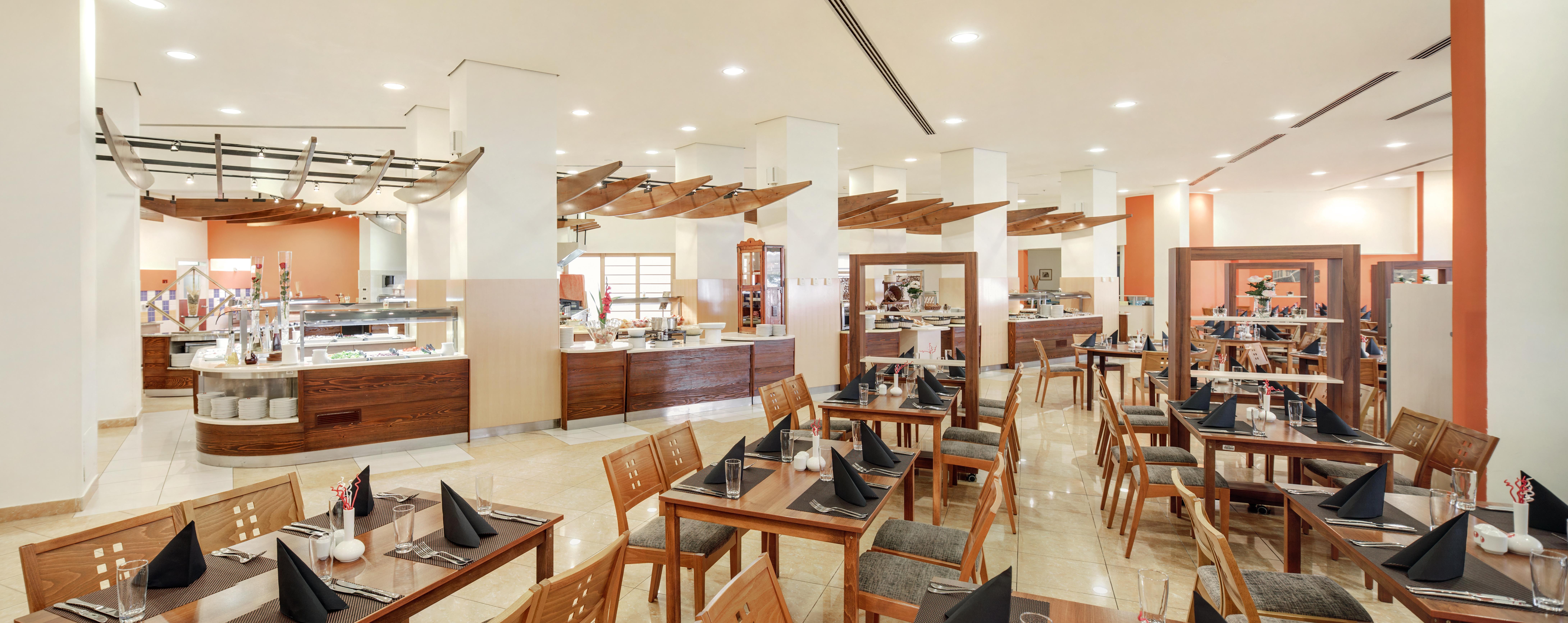 Plava Laguna 4*