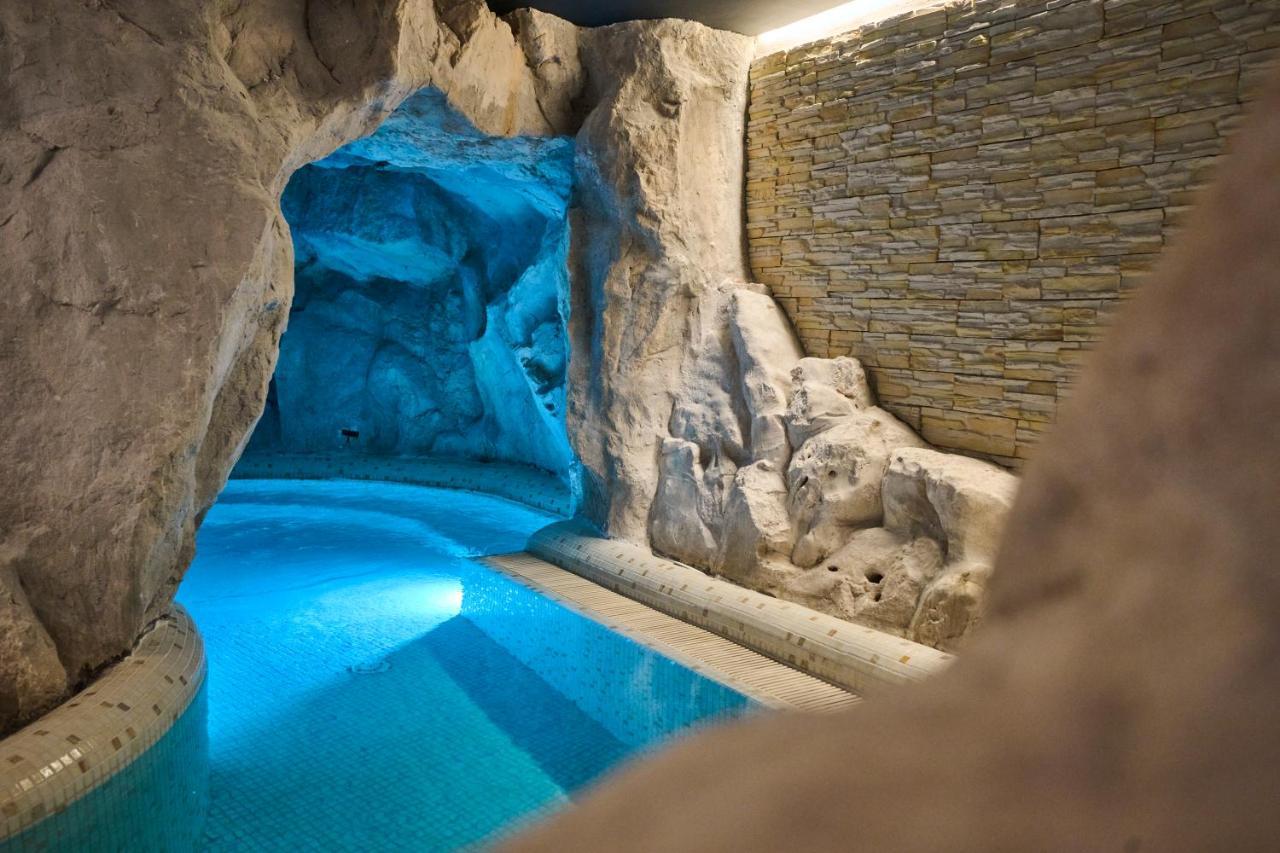 Plava Laguna Hotel Umag