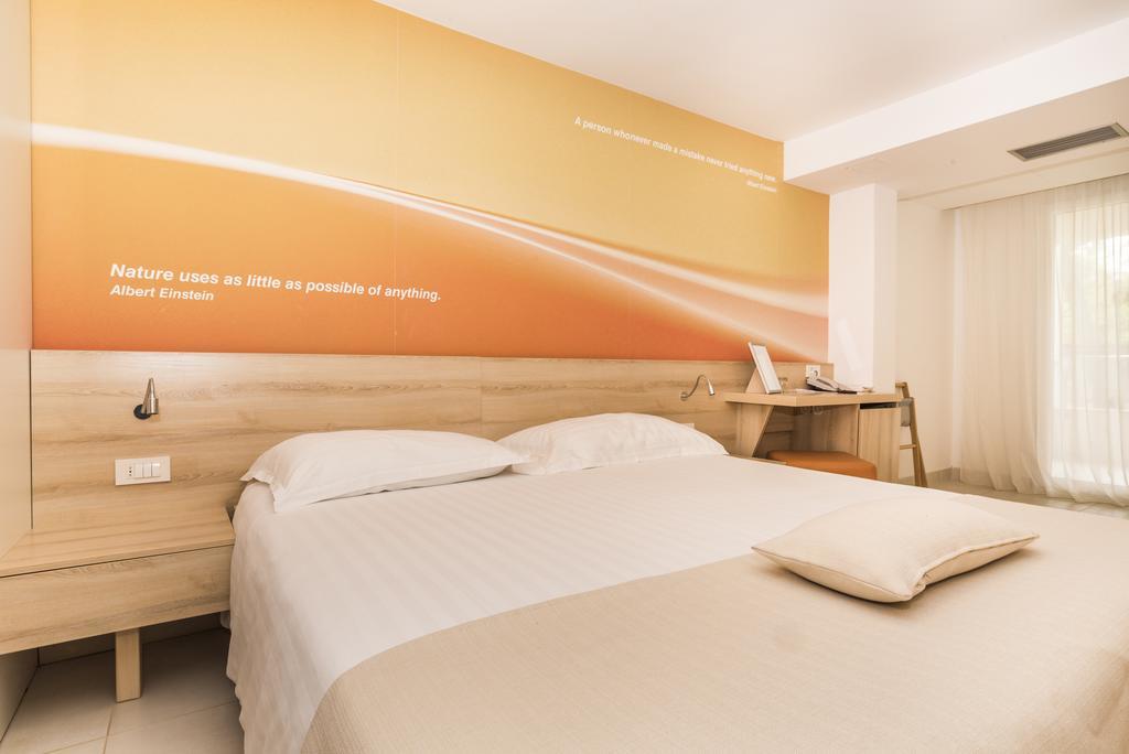 Hotel Plava Laguna